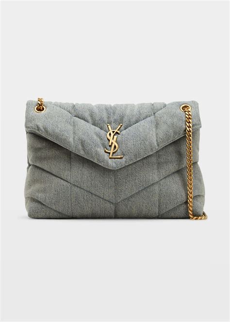 ysl bags gray|ysl bag strap.